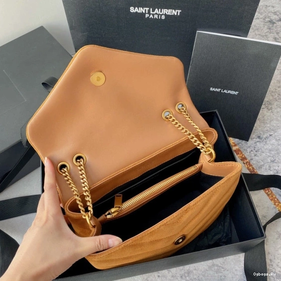 LOULOU YSL 0716